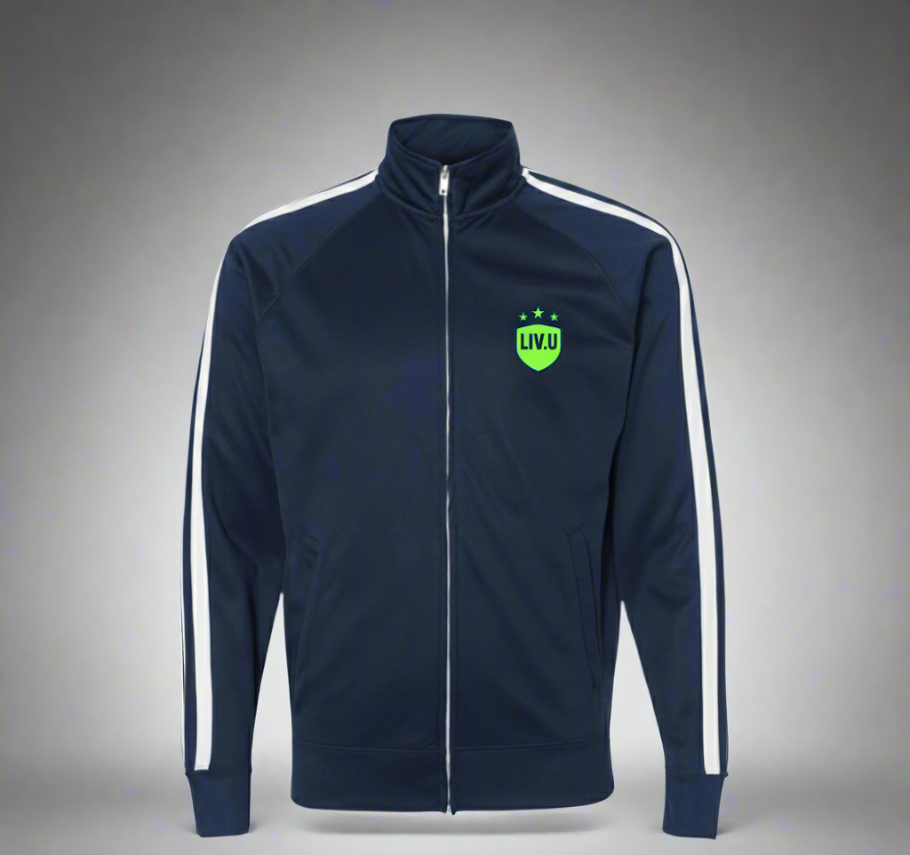LIV.U® // Aero jacket