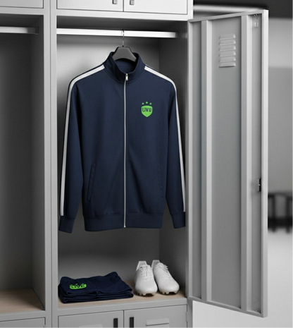 LIV.U® // Aero jacket