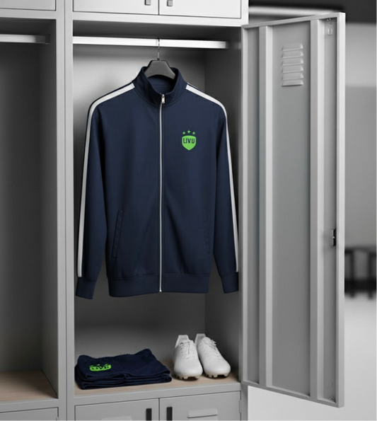LIV.U® // Aero jacket