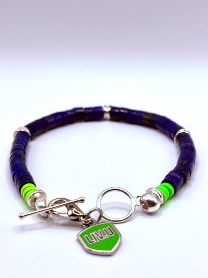 LIV.U® 925 Collection // Limited Edition Captain’s Band
