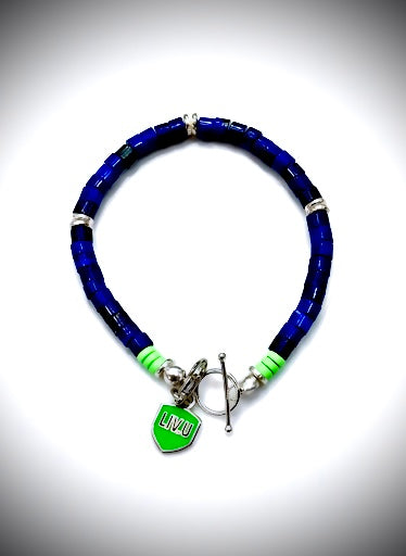 LIV.U® 925 Collection // Limited Edition Captain’s Band