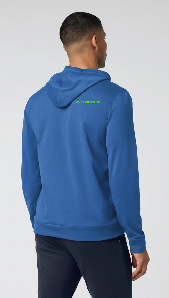 LIV.U® // Aero Hoodie