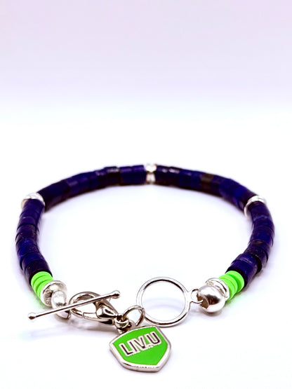 LIV.U® 925 Collection // Limited Edition Captain’s Band