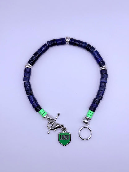 LIV.U® 925 Collection // Limited Edition Captain’s Band