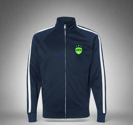 LIV.U® // Aero jacket