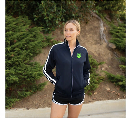 LIV.U® // Aero jacket